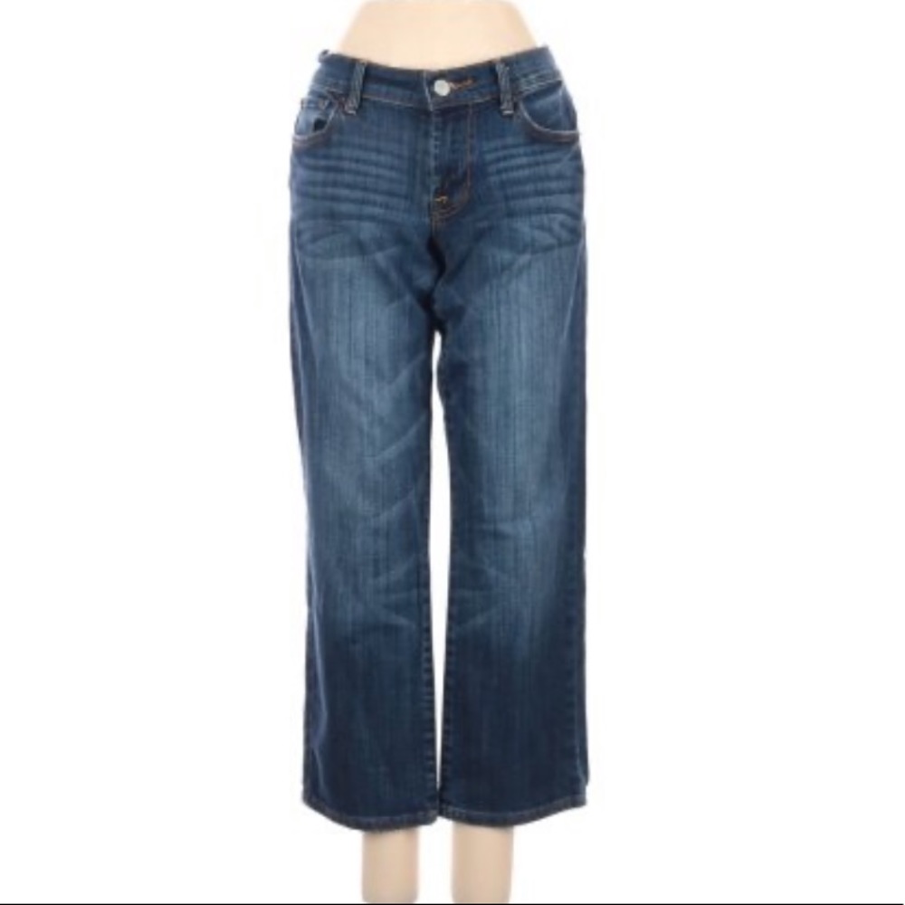 Lucky brand jeans